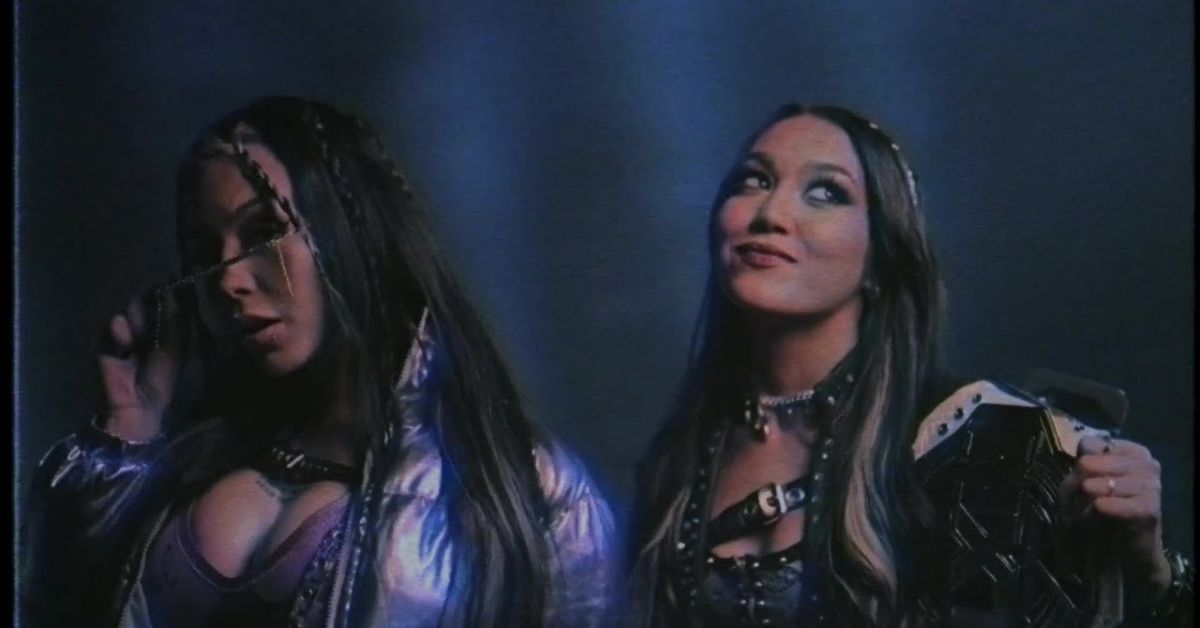 Featured image for WWE NXT Brings ECW Vibes to 2300 Arena on Nov. 6