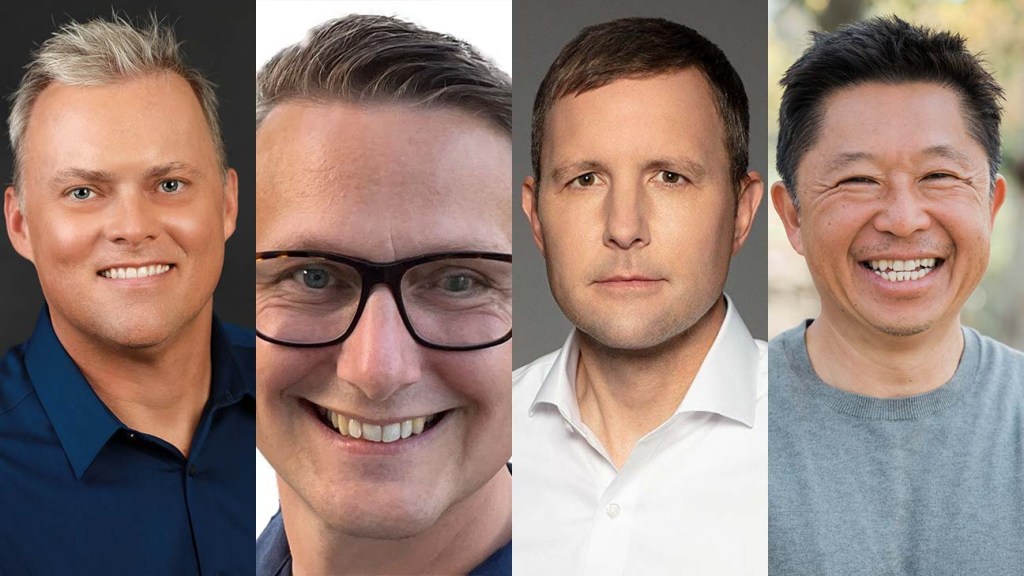 Featured image for "Disney Games Strengthens Leadership Team with Industry Veterans for Global Expansion"