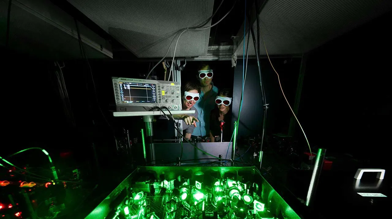 Hidden Magnetic Order in Pseudogap Narrows Path to Room-Temp Superconductivity