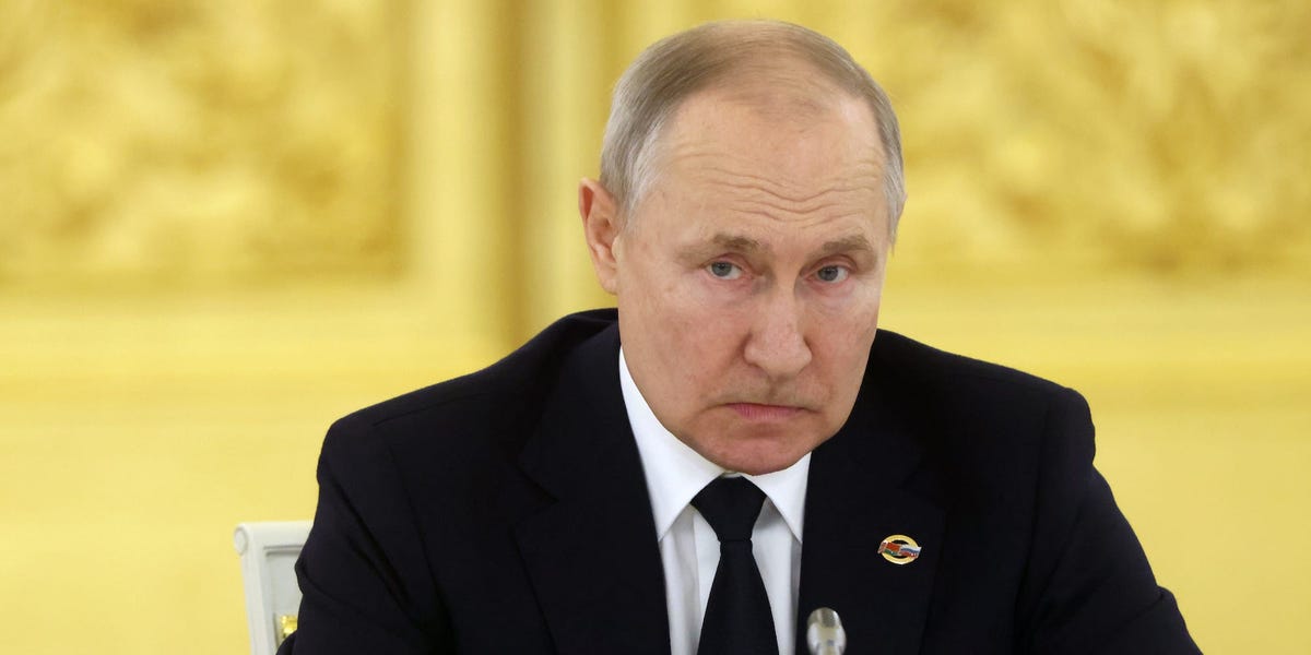 Experts question details of alleged drone attack on Kremlin