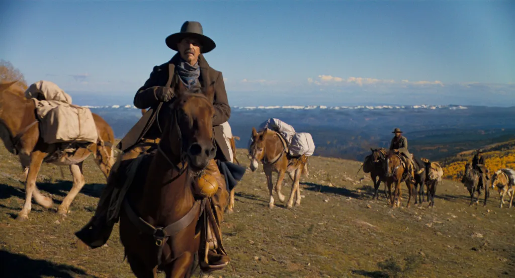 Featured image for "Kevin Costner's Cannes Debut: 'Horizon' Western Epic Set to Wow"