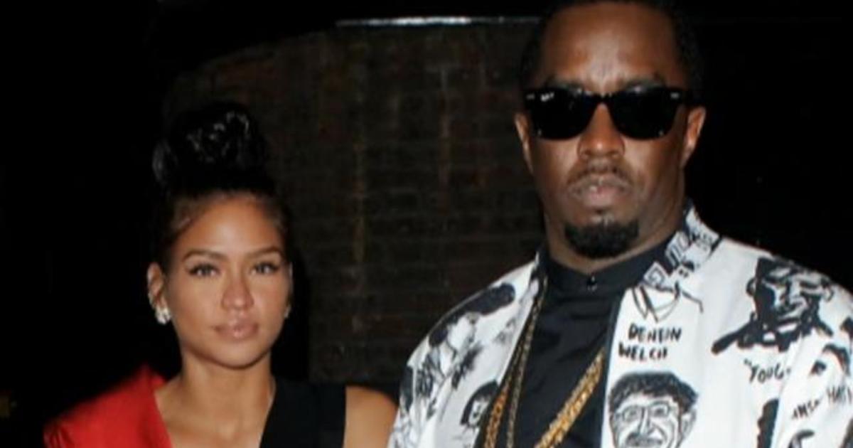 Cassie's Lawsuit Against Diddy Settled, Allegations of Rape and Abuse Resolved