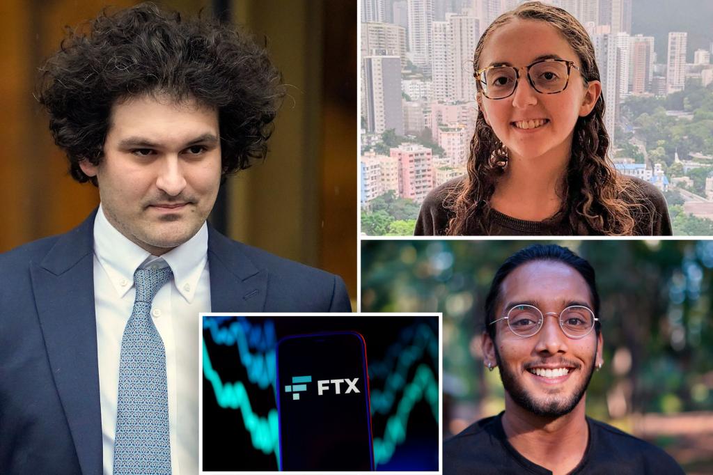 FTX's Collapse: A Last-Minute Revelation of Financial Ruin