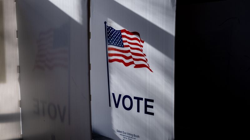 "Concerns over 'chilling effect' on combating election disinformation after court order limits Biden administration's contact with social platforms"