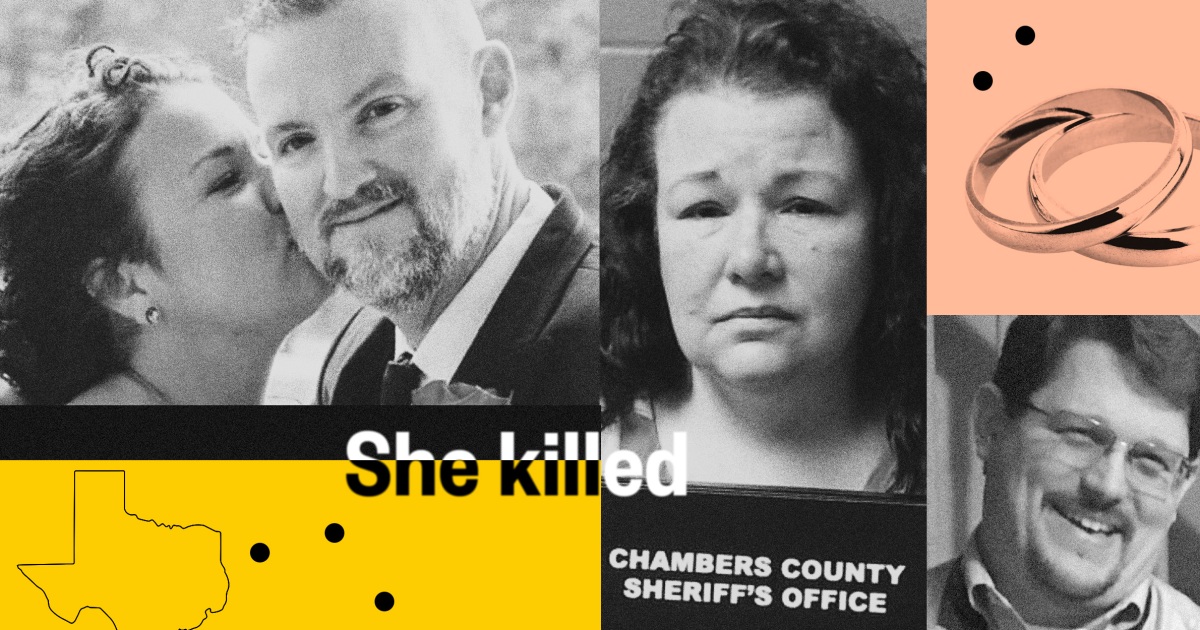 Family Ties to Grim Circumstances: Son of Murder Suspect Speaks Out.