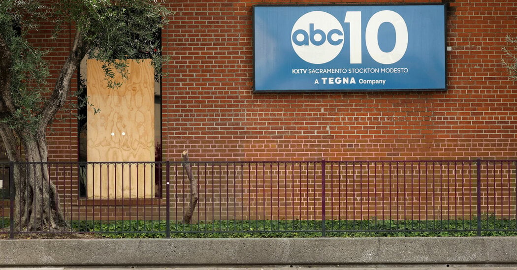 Featured image for ABC10 Shooting Suspect's Unusual School Visit Before Attack