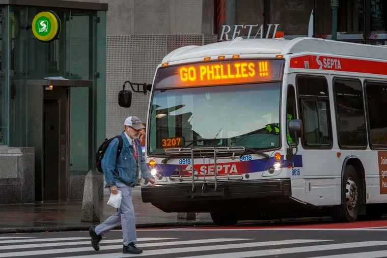 SEPTA and TWU 234 Reach Tentative Deal, Averting Strike