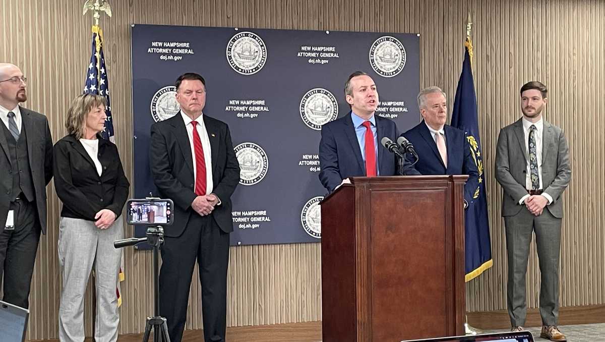 Featured image for Texas Companies Identified as Source of Fake Biden Robocalls in New Hampshire