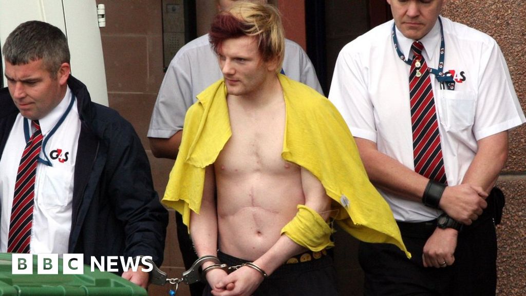 Featured image for "Death of Transgender Inmate Tiffany Scott Sparks Controversy"