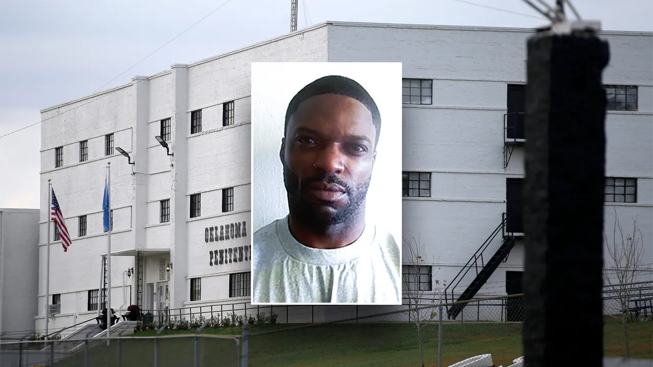 "Oklahoma Executes Michael Dewayne Smith for Double Killing"