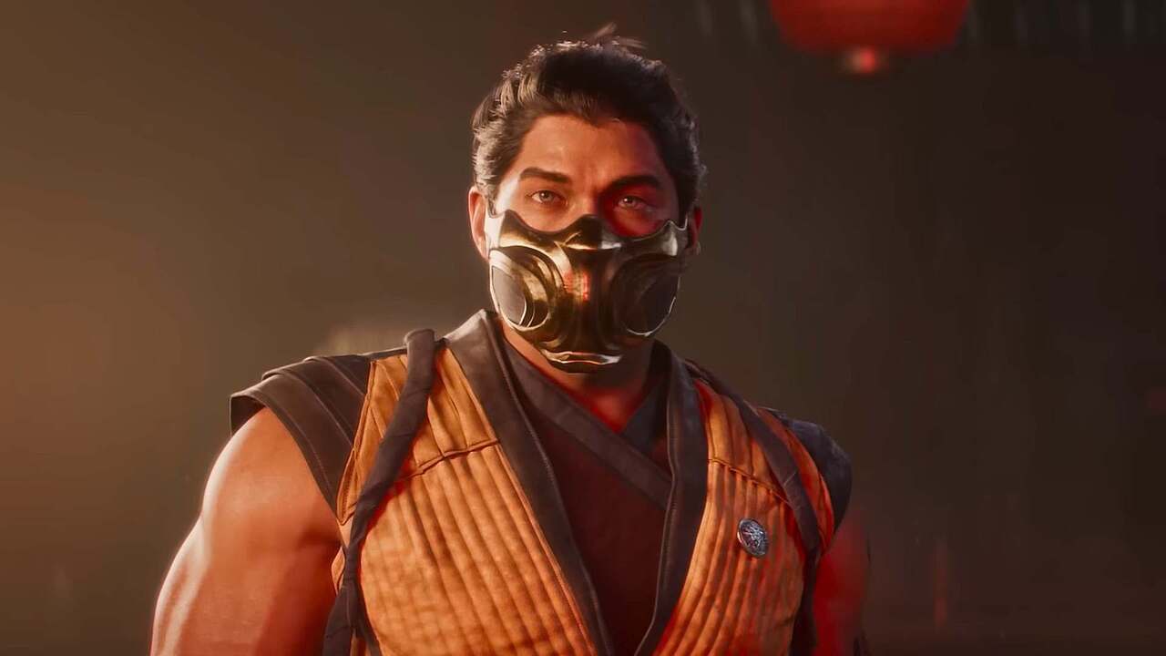 "Mortal Kombat 1 Impresses with Stunning Gameplay and Presentation at SGF 2023"