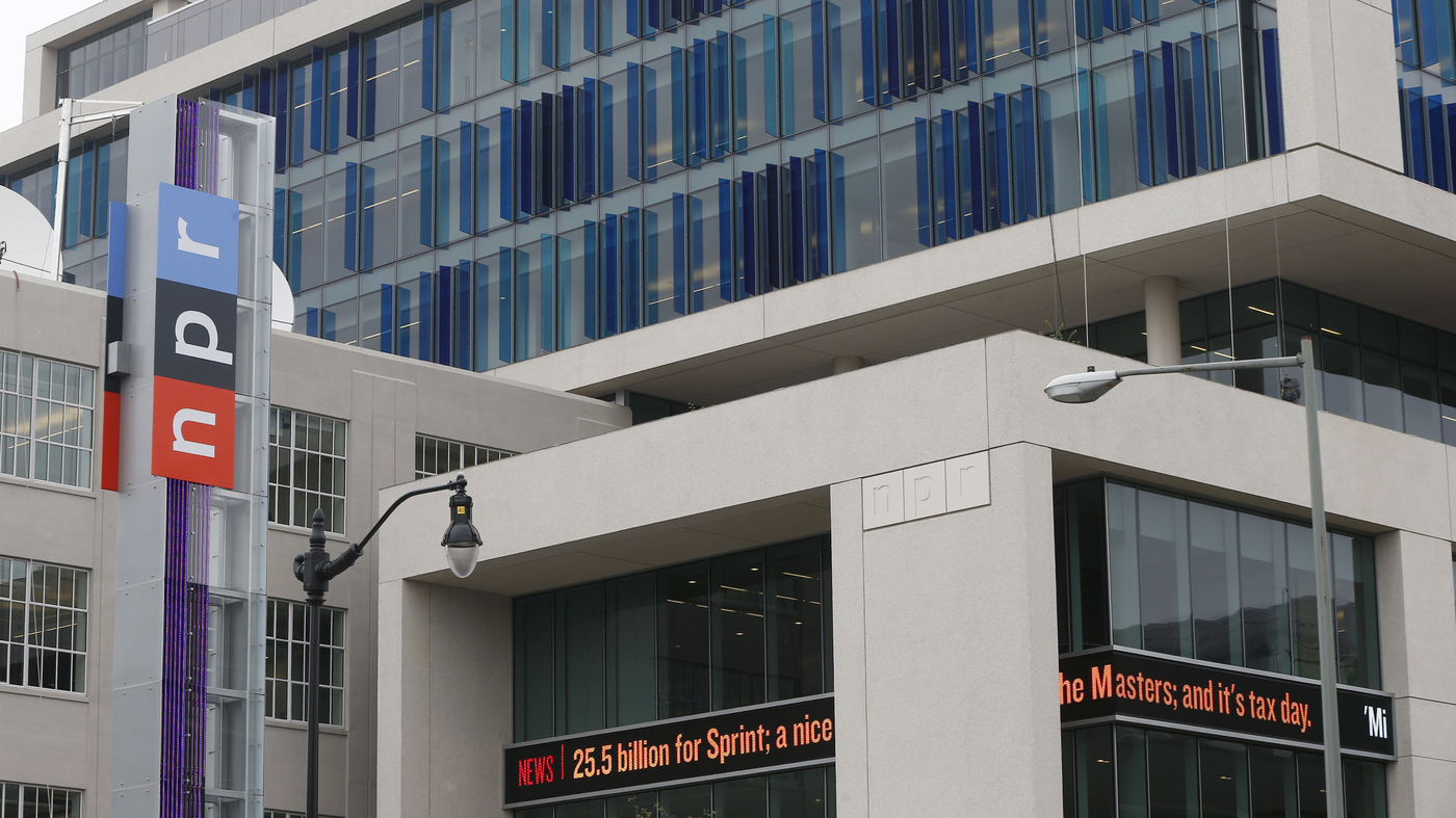 NPR cancels 4 podcasts in response to layoffs.