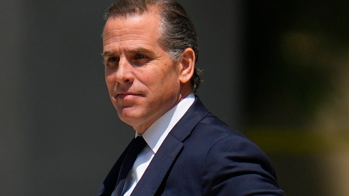 Featured image for Hunter Biden's Lawyer Urges House Speaker to Halt GOP Subpoenas as Special Counsel Testifies in Closed-Door Hearing
