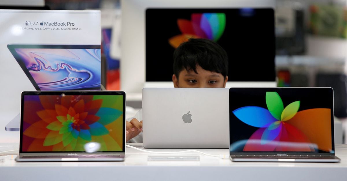 Featured image for India's New Import Licensing Requirement Hits Apple and Samsung's Laptop and Tablet Sales
