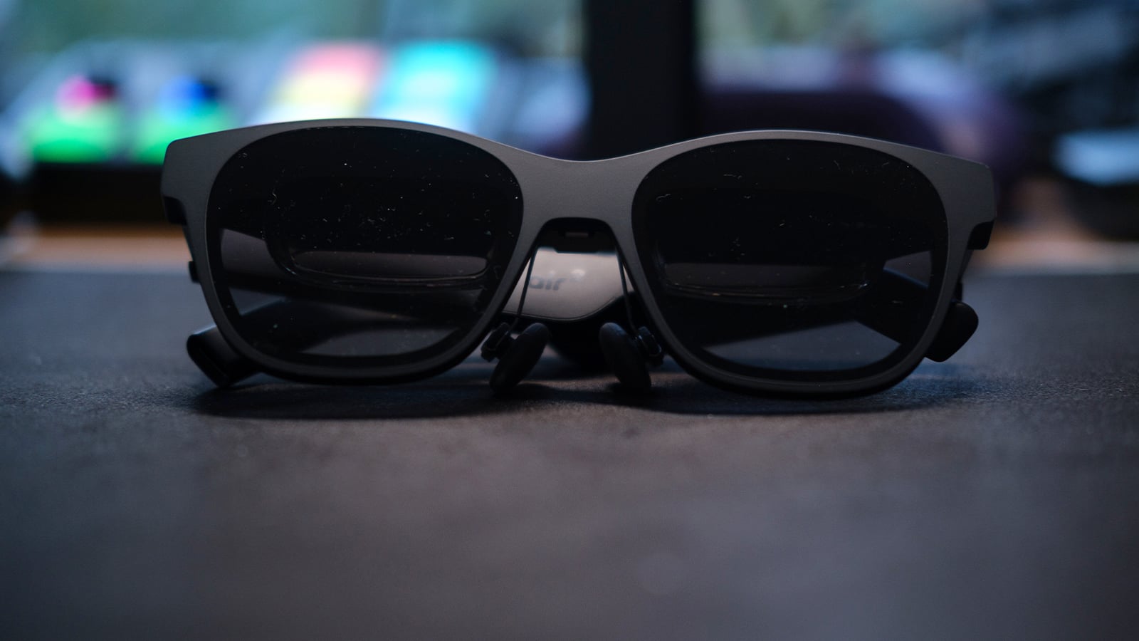 "XReal Air 2 AR glasses: Minor improvements meet Apple's ultra-budget Vision Pro companion"