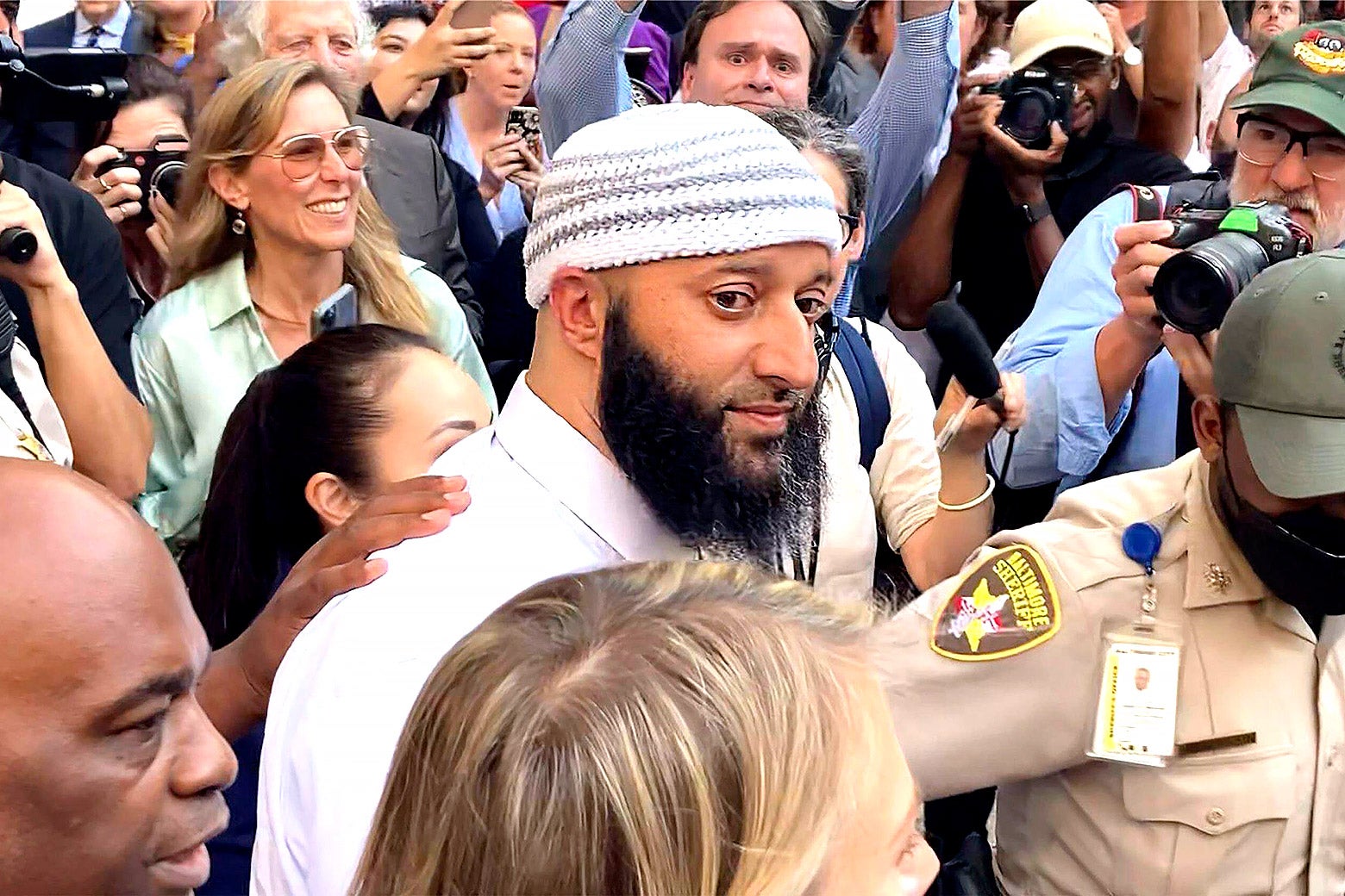 Featured image for Adnan Syed's Murder Conviction Reinstated Despite Controversy.