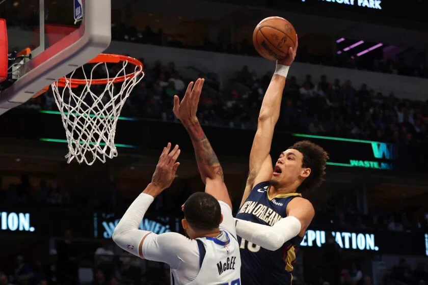 Lakers Secure Jaxson Hayes with Two-Year Deal