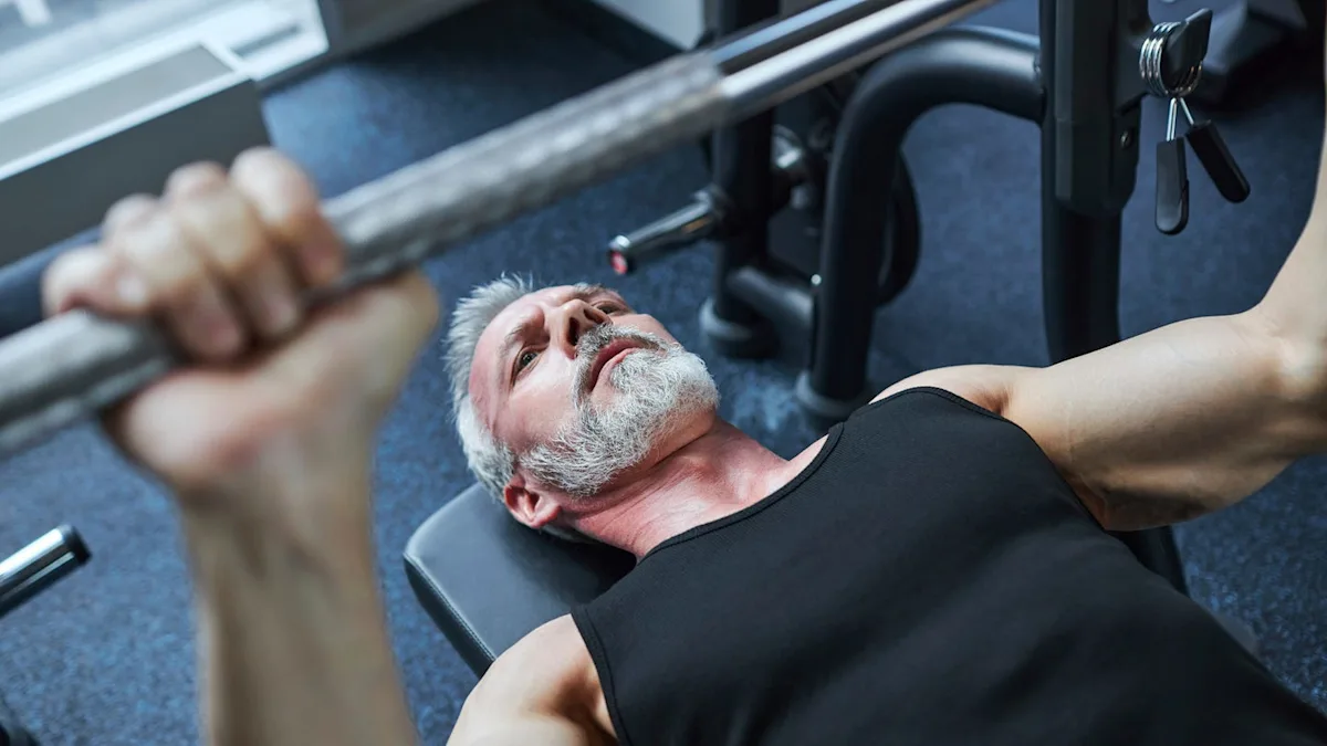 Featured image for Scientists Pinpoint When Exercise Boosts Brain Health Most