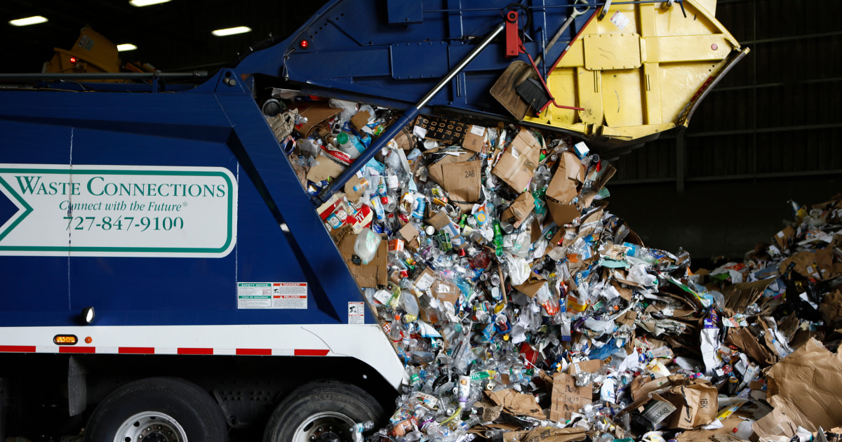 Florida's Trash Burning Boom: A Growing Health Concern for Locals