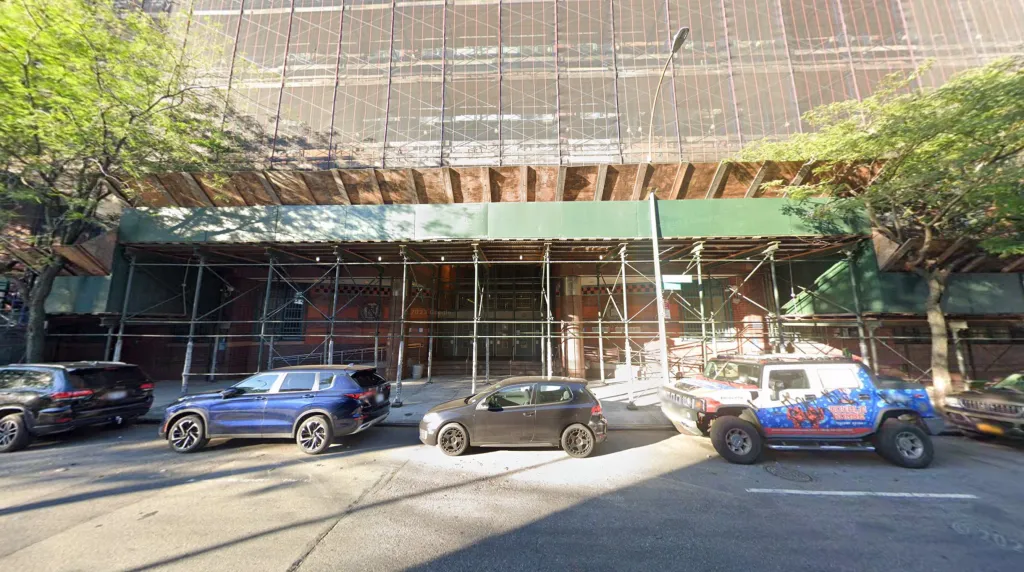 Teen Stabbed in Head at Queens High School