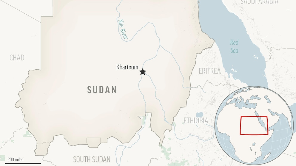 Deadly Attack in Disputed Abyei Region Claims 32 Lives