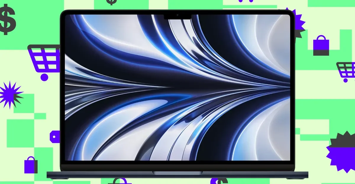 Top MacBook Deals: M2 Air, Pro, and More Discounts