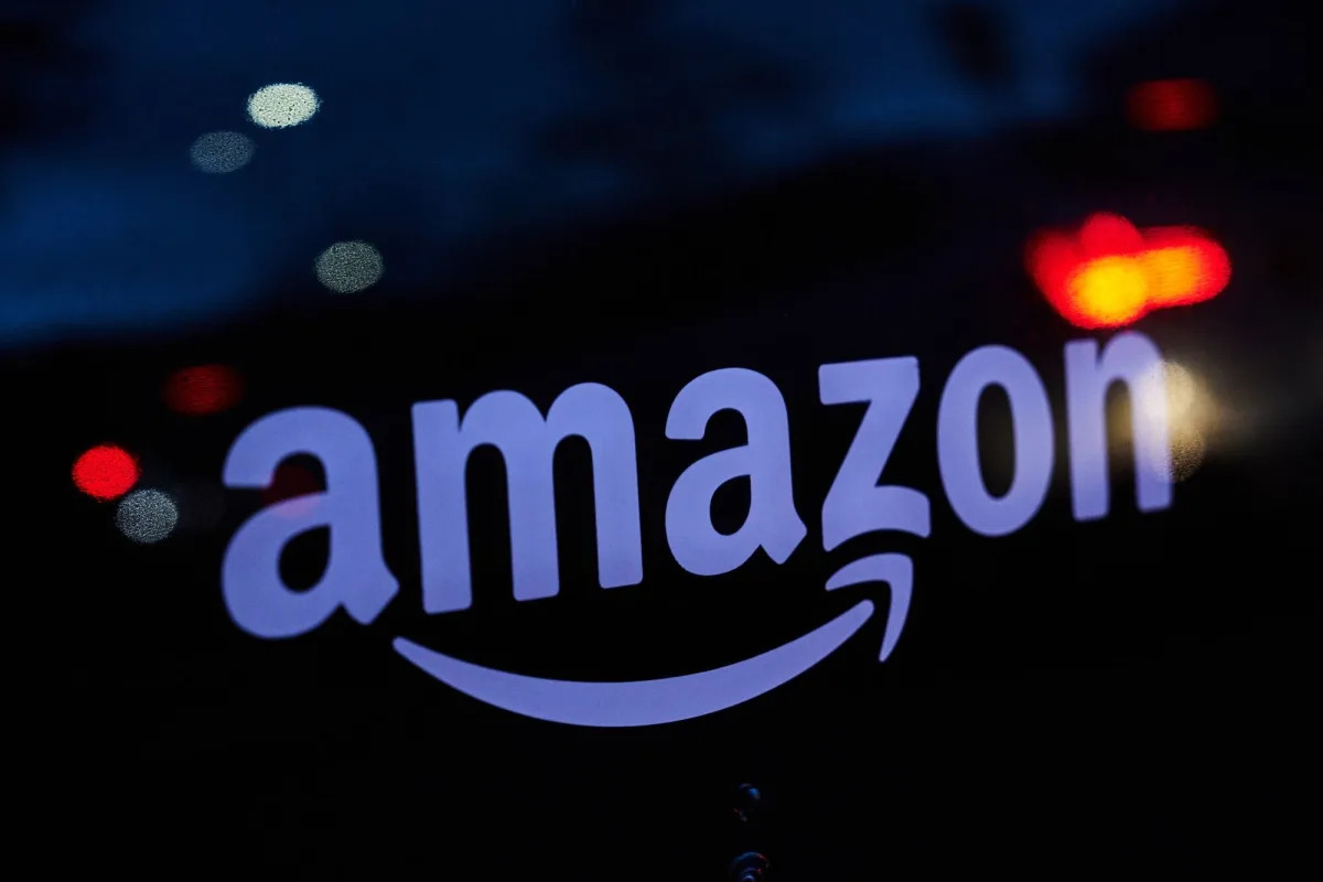 "Jeff Bezos Continues Selling Amazon Stock, Totaling $6 Billion This Month"