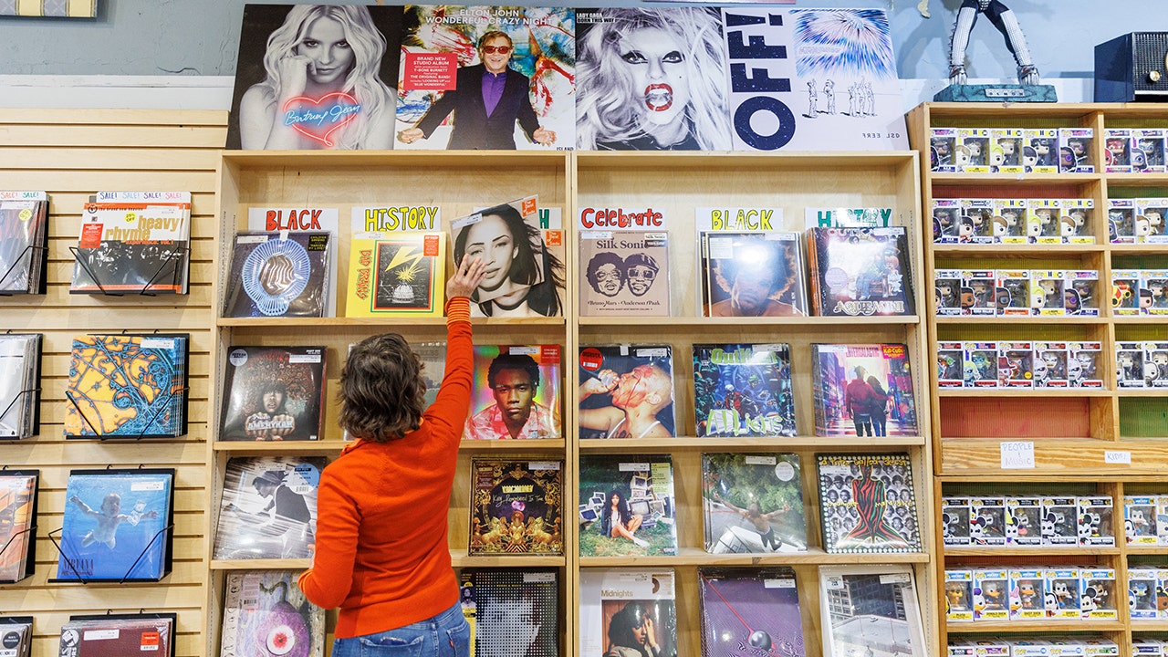"December Retail Sales Exceed Expectations, Marking Strong Start to 2024"