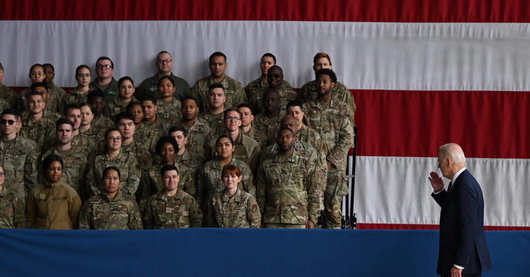 Featured image for Biden and Harris Unite on 9/11 Anniversary to Combat Terrorism