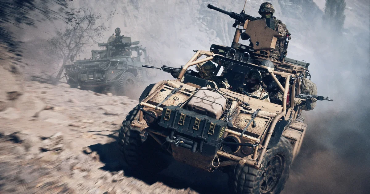 Battlefield 6 Overhauls XP System and Clamps Down on Bot Farms