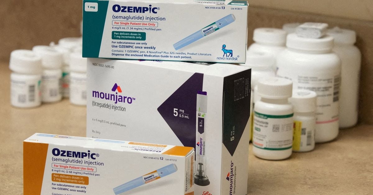 Featured image for "The Future of Obesity Treatment: Exploring the Broad Impact of New Weight-Loss Drugs"