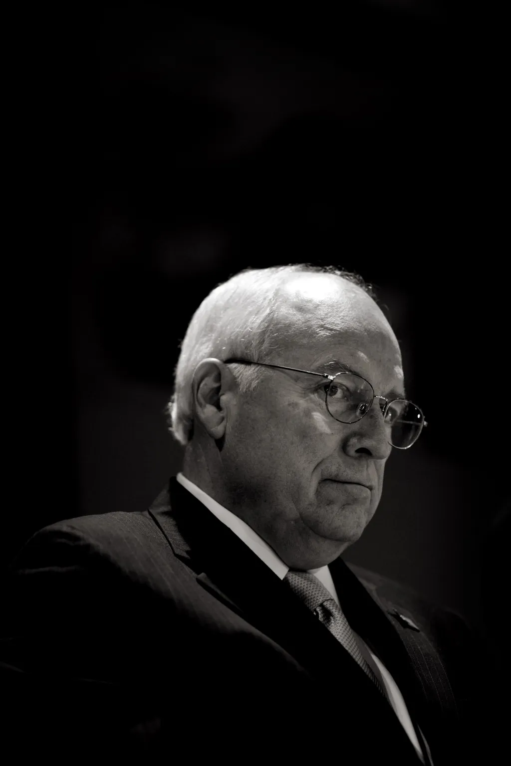 Featured image for The Legacy and Impact of Dick Cheney's Political Career