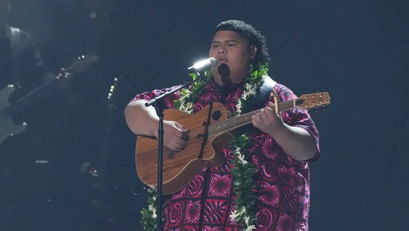 "Recapping 'American Idol' Top 5: Results and Eliminations"