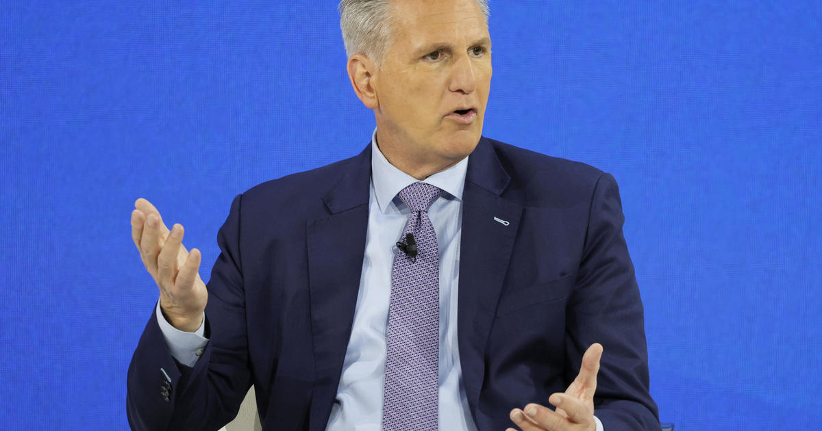 Kevin McCarthy Announces Retirement from Congress Following Historic Ouster