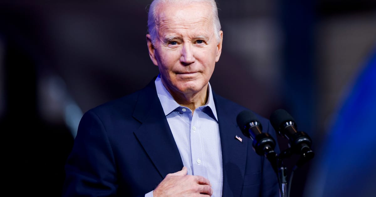 "Examining Biden's Complex Relationship with Israel and Obama"