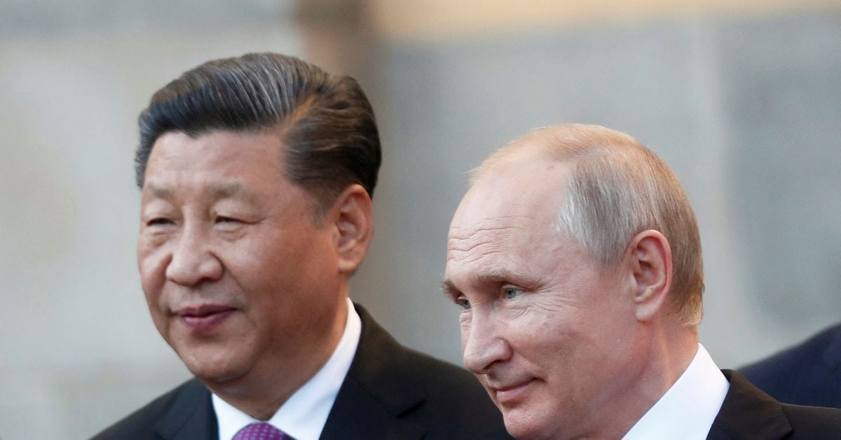 Chinese components found in Russian weapons by Ukraine on the rise