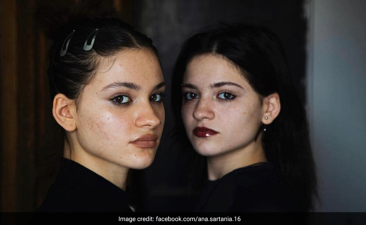 Separated at Birth, Reunited by TikTok: Twins Sold and Found in Georgia