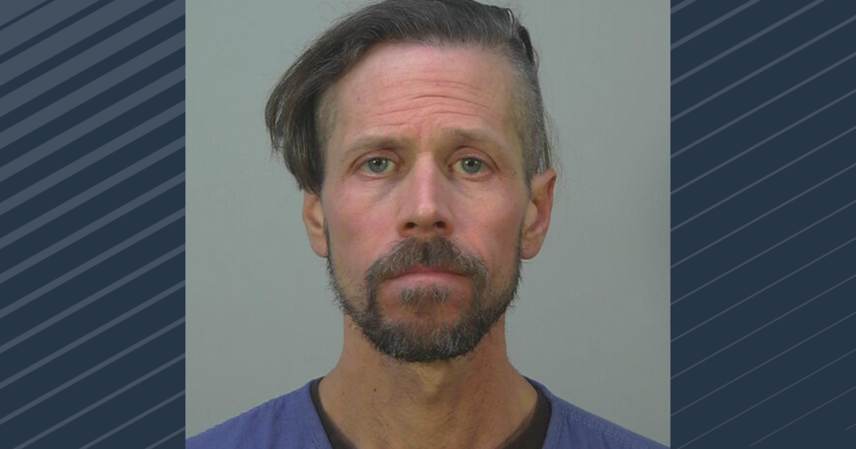 Featured image for Repeat Offender: Man Arrested for Bringing Guns to Wisconsin Capitol Multiple Times