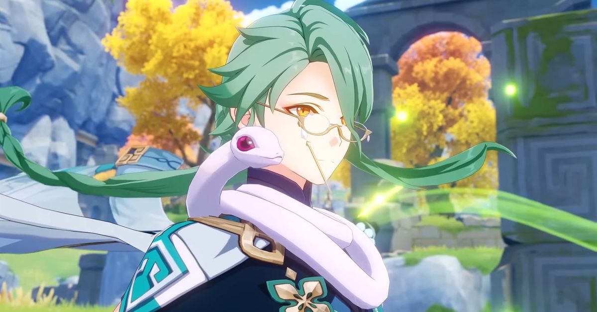 Featured image for "Maximize Your Genshin Impact 3.6 Experience with Free Primogems, New Regions, and Challenges"