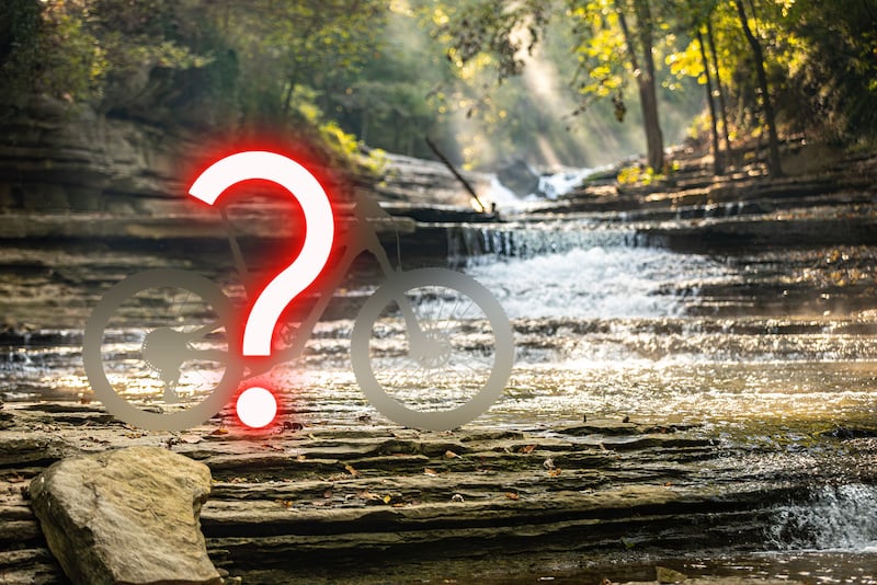 Featured image for 2026 Trail Bike Field Test: Top Climber, Descender, and Overall Winner