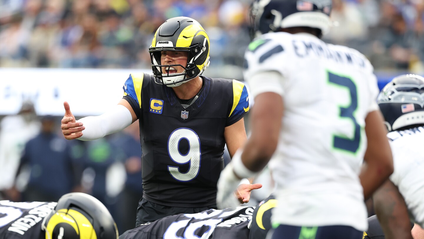 Featured image for Week 16 NFL Showdowns Shape Playoff Race and Betting Strategies