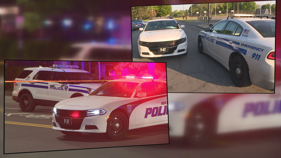 Rochester Holiday Weekend Marred by Multiple Fatal Shootings.