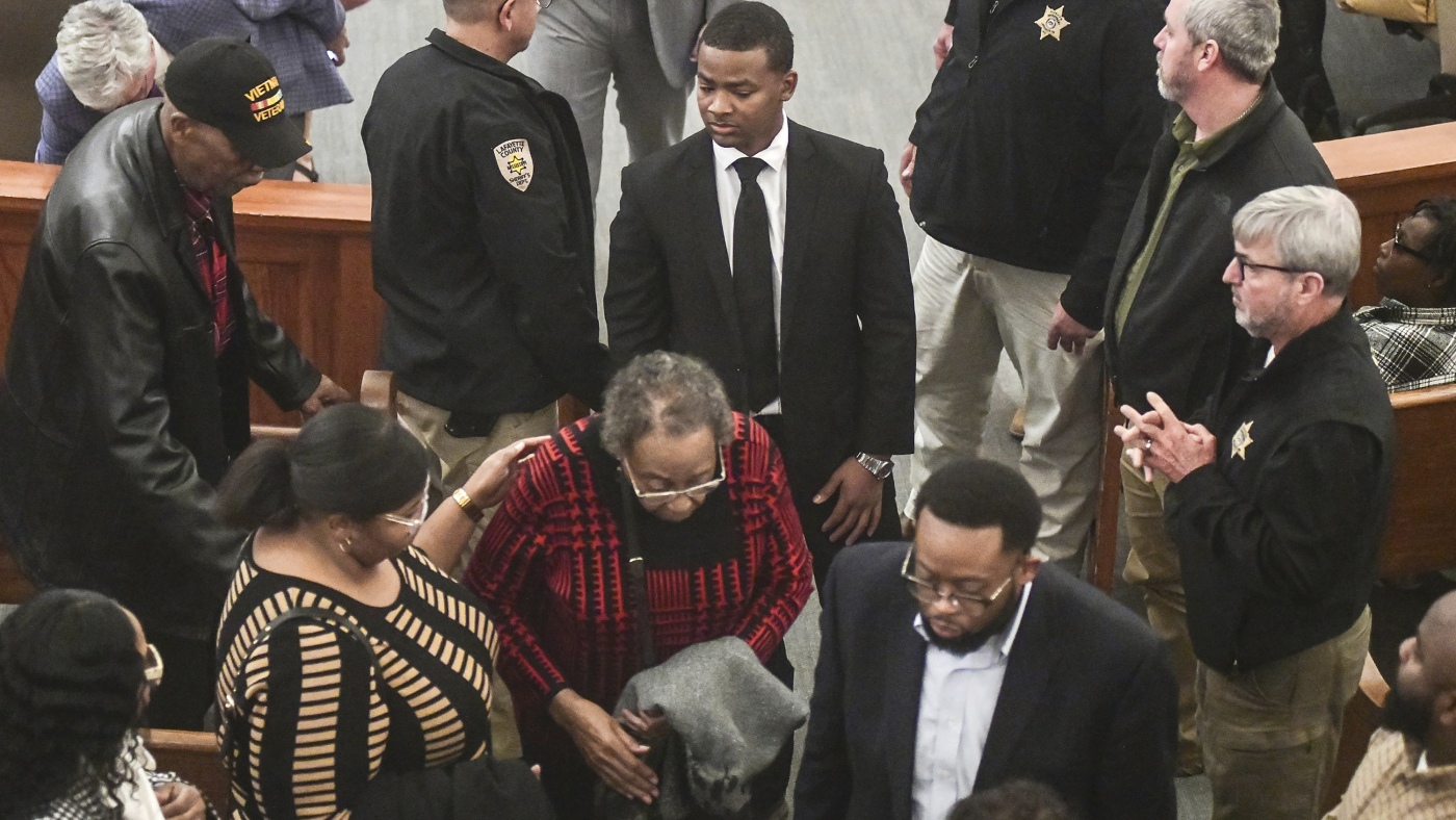 Mistrial Declared in Ole Miss Student Murder Case After Jury Deadlock