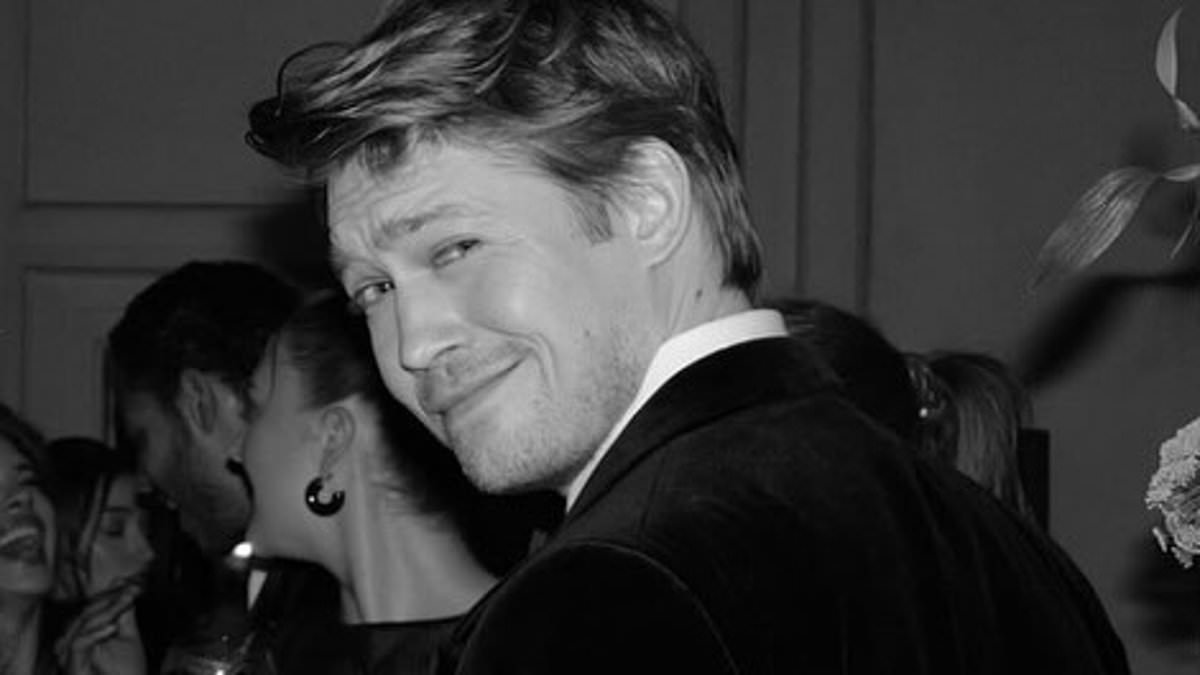 "Taylor Swift's Ex Joe Alwyn Breaks Social Media Silence to Share Quieter Lifestyle"