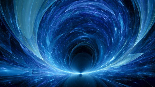"Quantum Entanglement: Unlocking the Simulation of Time Travel, Say Physicists"