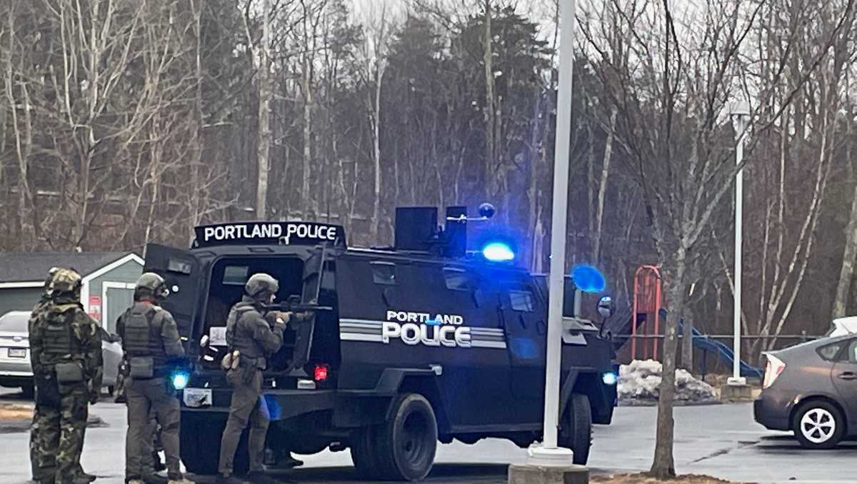 "Arrest Made in Portland Homicide Case"