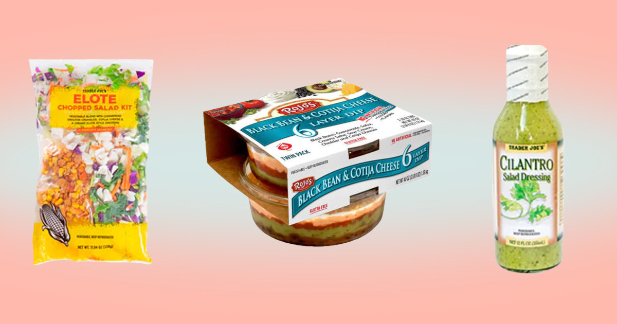 "Listeria Outbreak Prompts Costco and Trader Joe's Dairy Product Recalls"