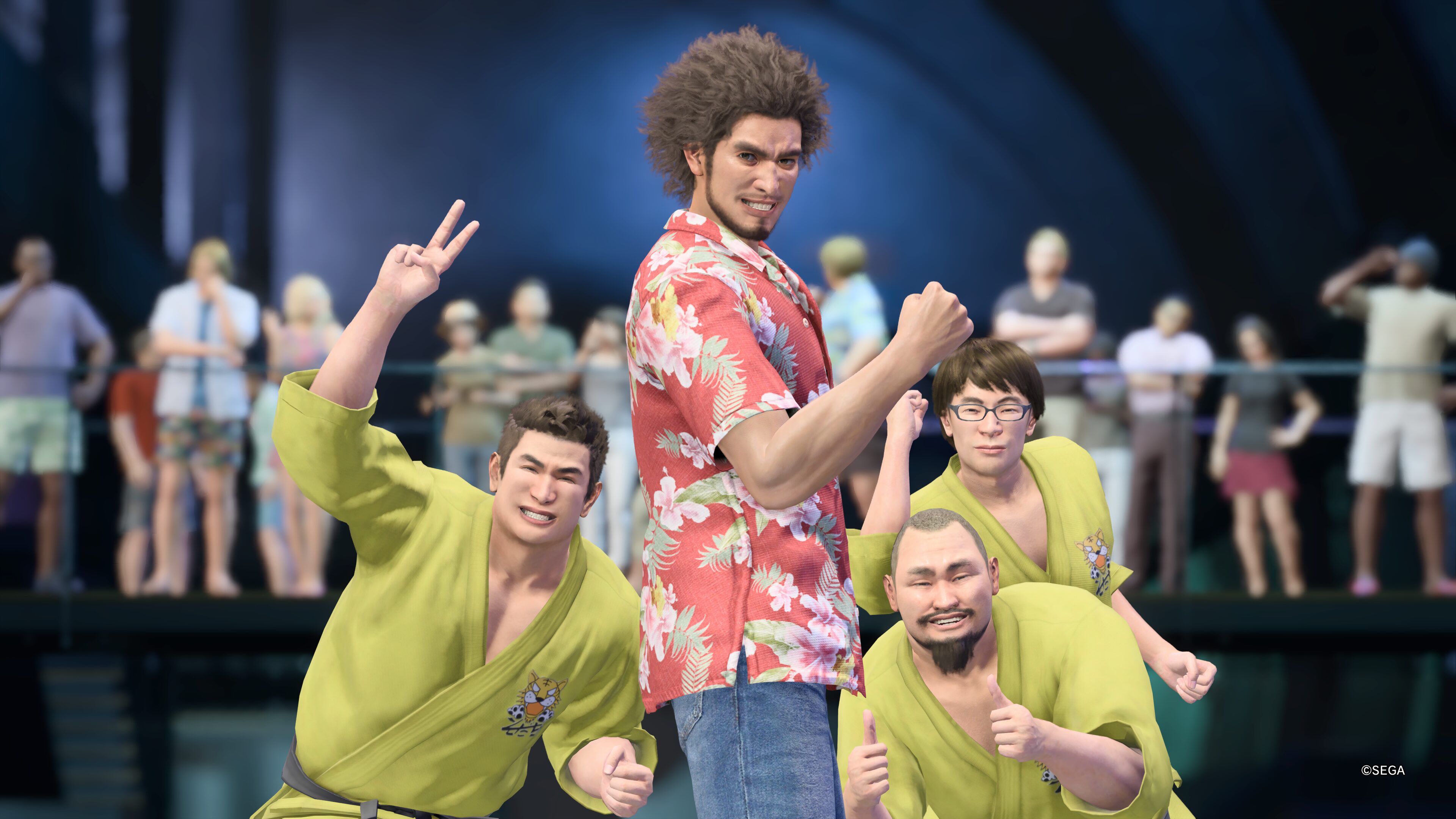 Featured image for "Unleashing Infinite Wealth: Like a Dragon's Steam Launch and Essential Tips Reviewed"