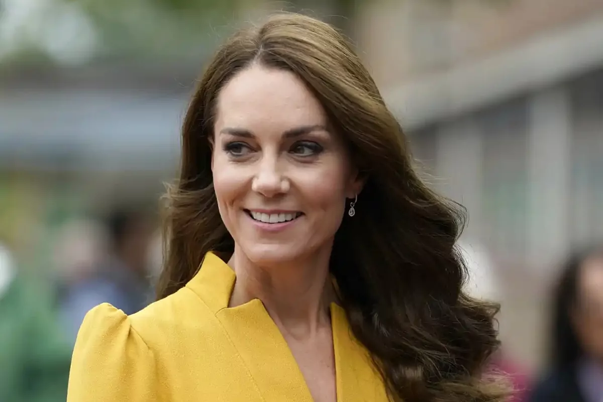 Kate Middleton's Recovery Raises Concerns Amidst Health Scandal