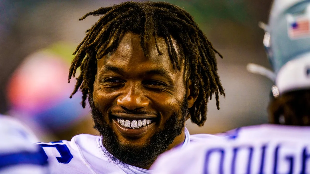 Cowboys Bolster Defensive End Depth with Fowler and Dowdle Signings